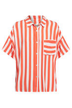 Load image into Gallery viewer, Candy Stripe Shirt