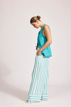 Load image into Gallery viewer, Candy Stripe Palazzo Pants