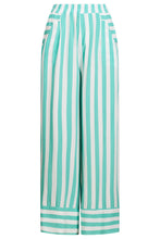 Load image into Gallery viewer, Candy Stripe Palazzo Pants