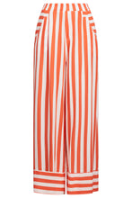 Load image into Gallery viewer, Candy Stripe Palazzo Pants
