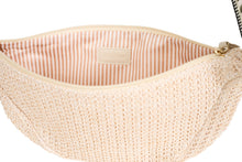 Load image into Gallery viewer, Woven Chest bag