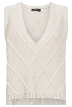 Load image into Gallery viewer, Liora Knitted Vest