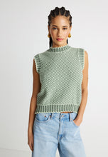 Load image into Gallery viewer, Pilla Knitted Vest
