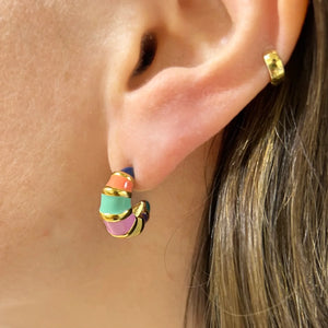 Carnival Hoops