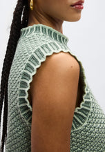 Load image into Gallery viewer, Pilla Knitted Vest