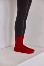 Load image into Gallery viewer, Arctic Fox Everyday Socks