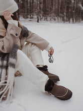 Load image into Gallery viewer, Emu Sheepskin Sunnie Boots