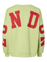 Load image into Gallery viewer, Green London Sweat
