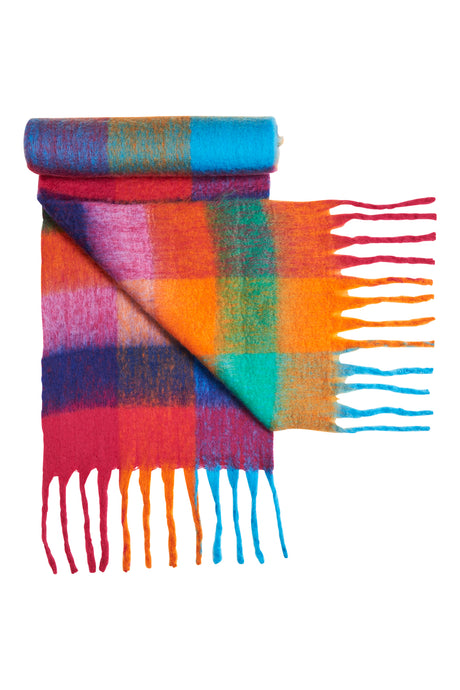 Marrakech Scarf