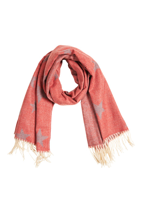 Star Scarf