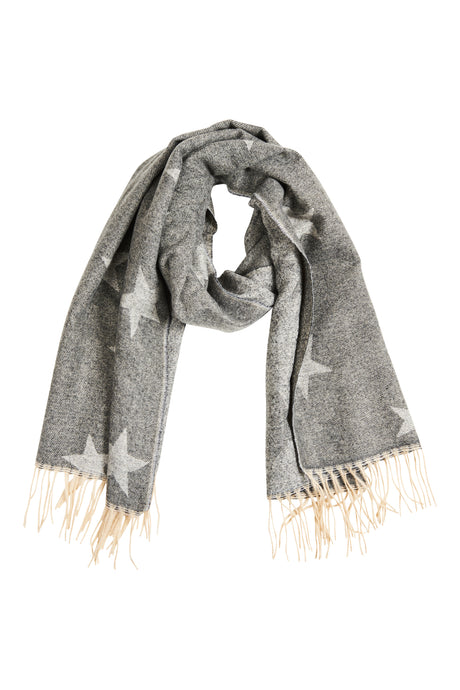 Star Scarf