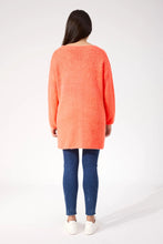 Load image into Gallery viewer, Lyon Orange Jumper
