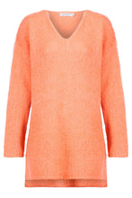 Load image into Gallery viewer, Lyon Orange Jumper