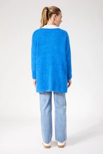Load image into Gallery viewer, Lyon Cobalt Jumper