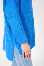 Load image into Gallery viewer, Lyon Cobalt Jumper