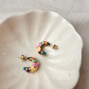 Carnival Hoops