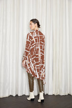 Load image into Gallery viewer, Asco Drape Shirt