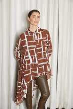 Load image into Gallery viewer, Asco Drape Shirt