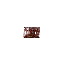 Load image into Gallery viewer, Square Galaxy Claw Clip