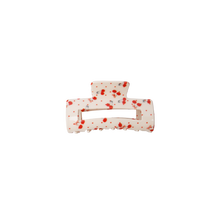 Load image into Gallery viewer, Cherry Hair Claw