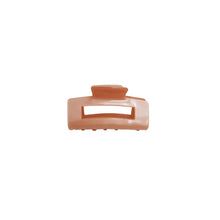 Load image into Gallery viewer, Apricot Hair Claw