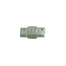 Load image into Gallery viewer, Mint Hair Claw