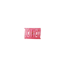 Load image into Gallery viewer, Square Galaxy Claw Clip