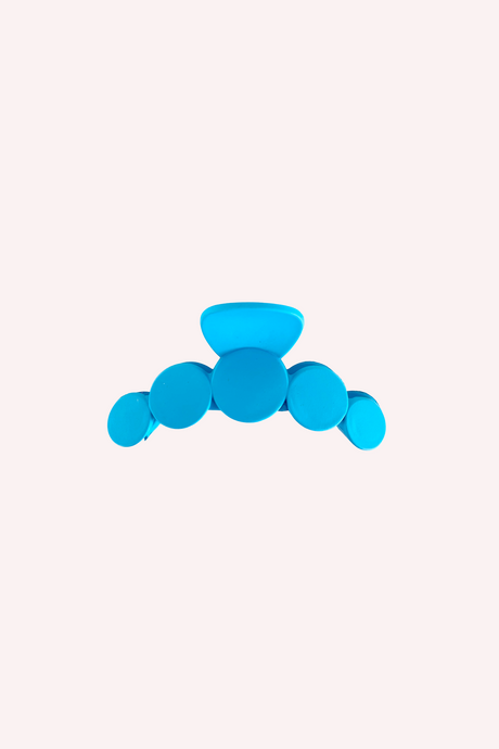 Bubble Claw Clip