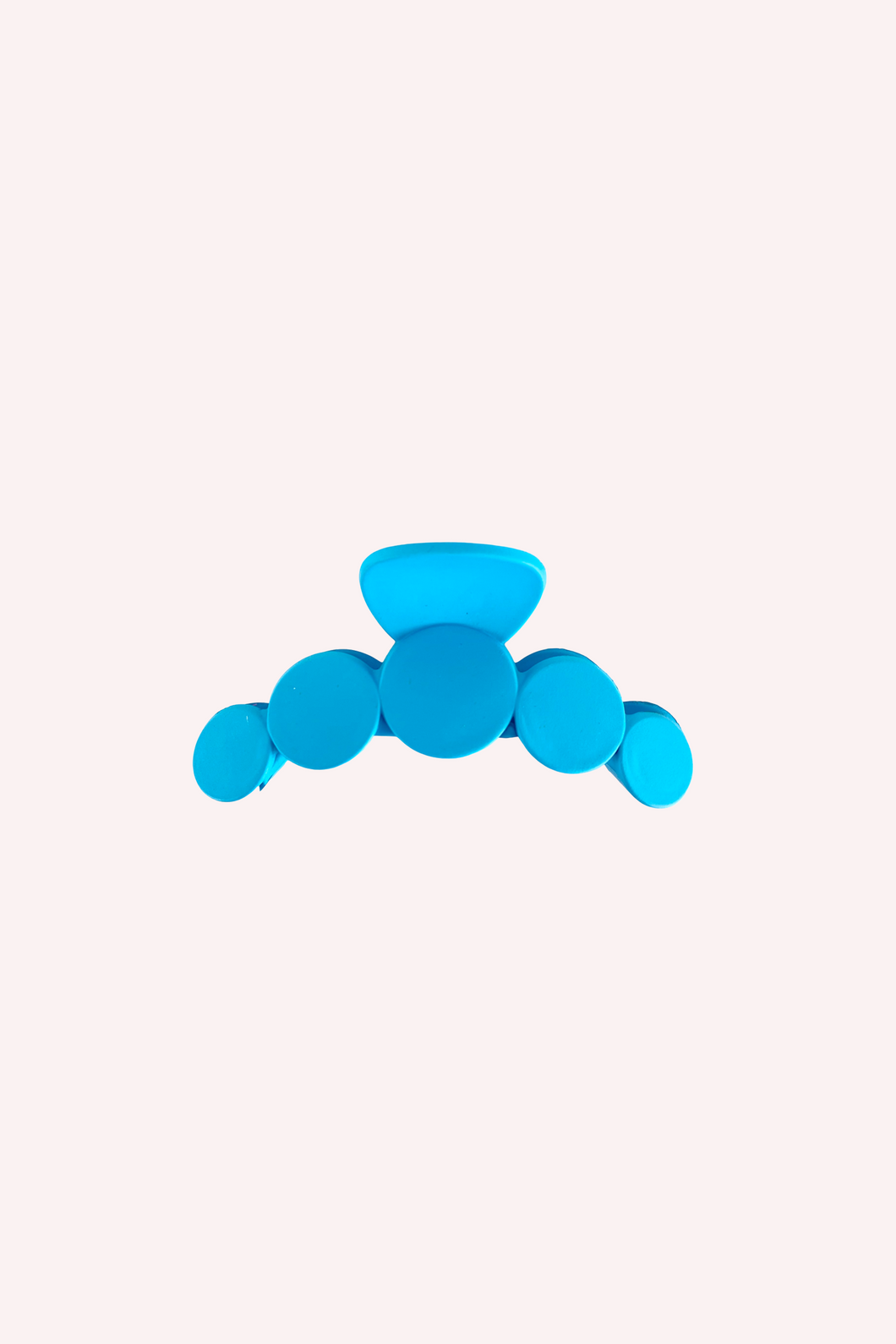 Bubble Claw Clip