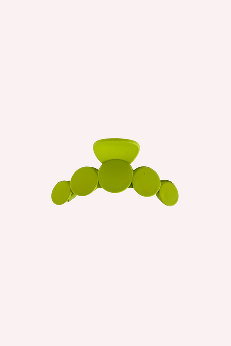 Bubble Claw Clip