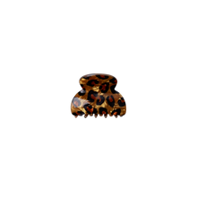 Load image into Gallery viewer, Mini Leo Claw Clip