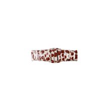 Load image into Gallery viewer, Polka Dot Hair Claw