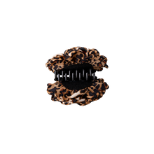 Load image into Gallery viewer, Mega Leopard Hair Clip