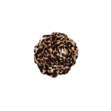 Load image into Gallery viewer, Mega Leopard Hair Clip