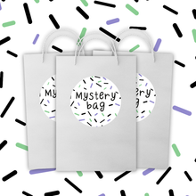 Load image into Gallery viewer, Budget Mystery Bag *NON-RETURNABLE*
