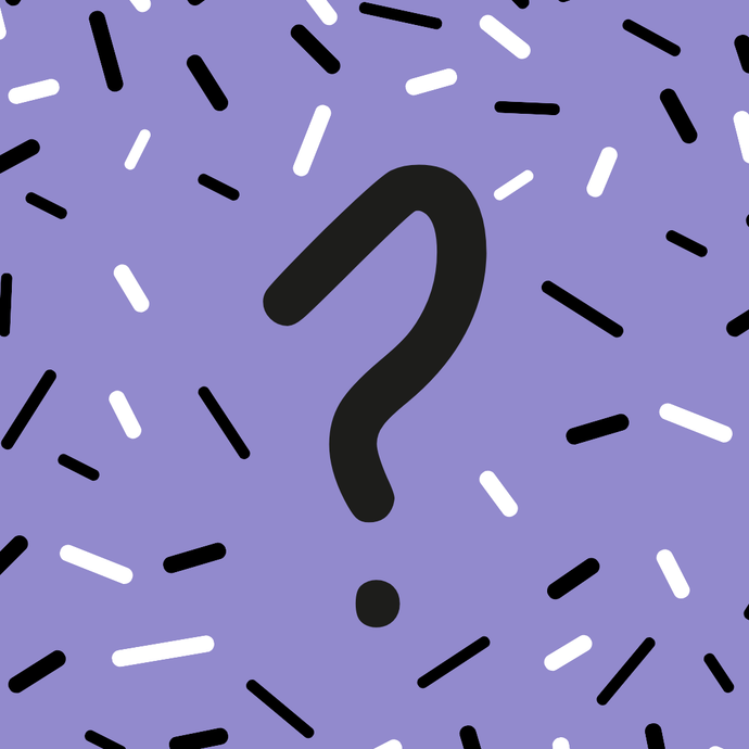 Standard Mystery Bag *NON-RETURNABLE*
