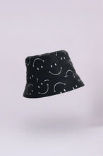 Load image into Gallery viewer, Smiley Rain Hat