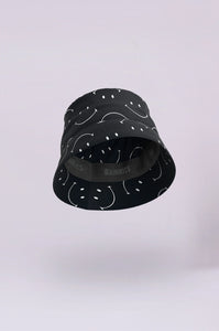 Smiley Rain Hat