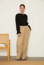 Load image into Gallery viewer, Eilis Relaxed Trousers