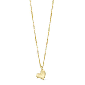 Esmee Heart Pendant