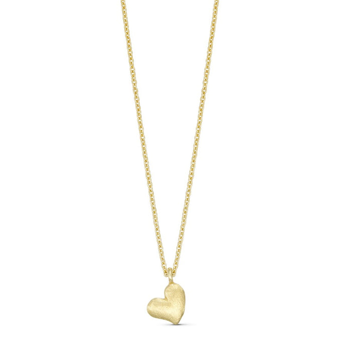 Esmee Heart Pendant