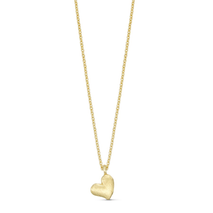 Esmee Heart Pendant
