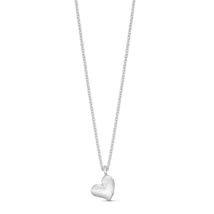 Esmee Heart Pendant