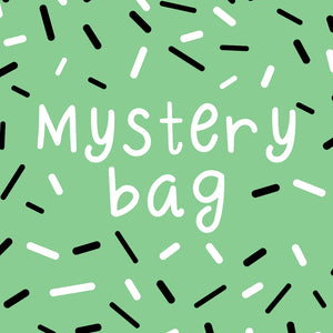 PREMIUM Mystery Bag *NON-RETURNABLE*