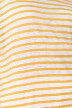 Load image into Gallery viewer, Striped Knitted Top