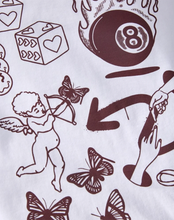 Load image into Gallery viewer, Valentine Cherub Tee