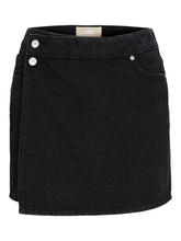 Load image into Gallery viewer, Denim Skort