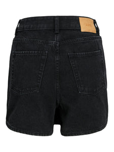 Denim Skort