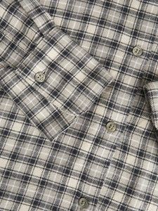 Jamie Flannel Shirt