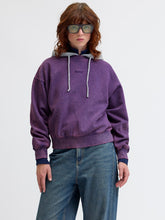Load image into Gallery viewer, Petunia Washed Sweatshirt